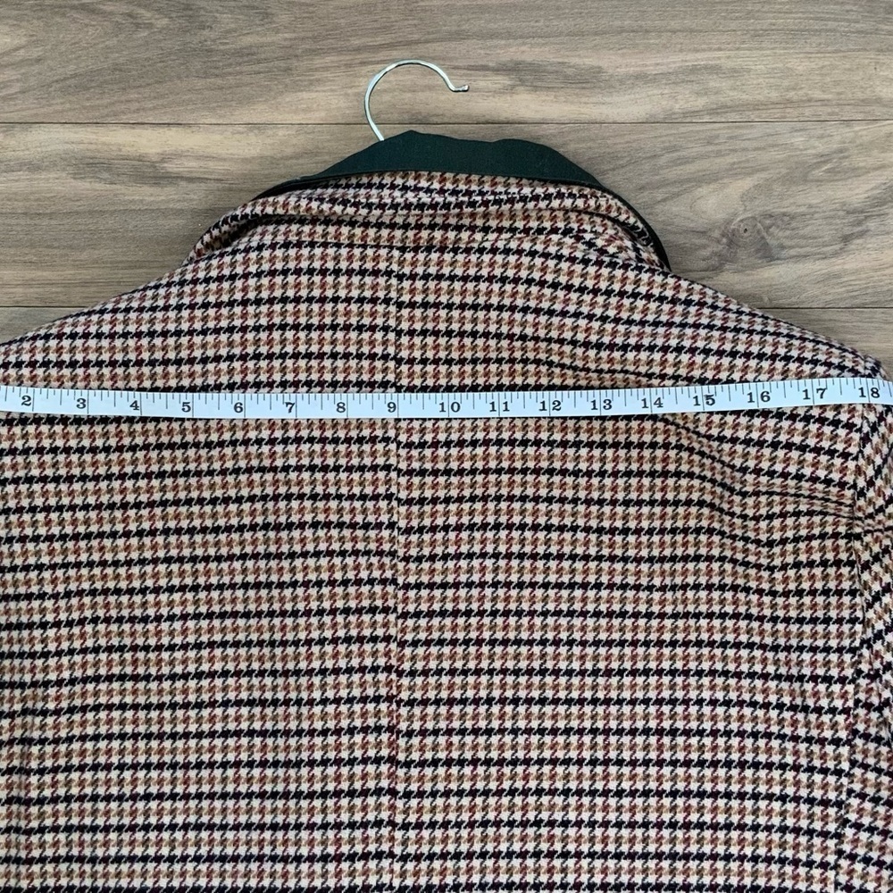 TORN BY RONNY KOBO ANOK BLAZER - Picture 11 of 13